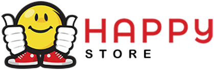 Logo HappyStore