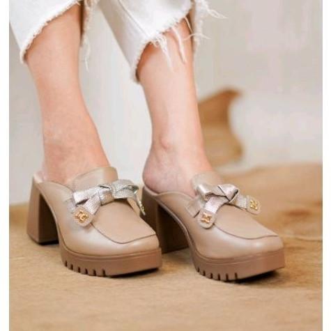 Thumbnail gambar ke-10 produk SANDAL SELOP WANITA - POLLUX CLASSIC WPOAY 07