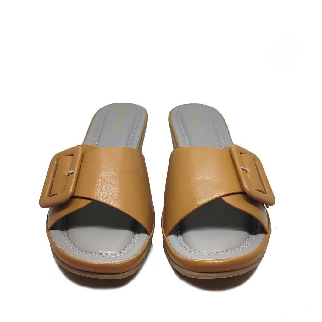 Gambar ke-8 produk WEDGES WANITA | SANDAL DAILY | SLIP ON WANITA - MECER WTX 234