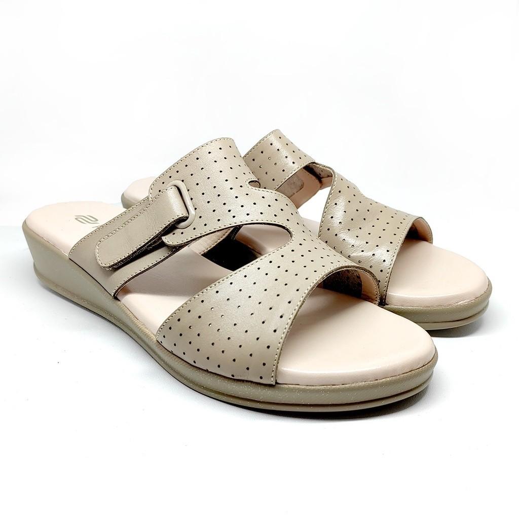 Gambar ke-1 produk SANDAL WANITA | SANDAL TALI | SANDAL FLAT - POLLUX WPOHO 09