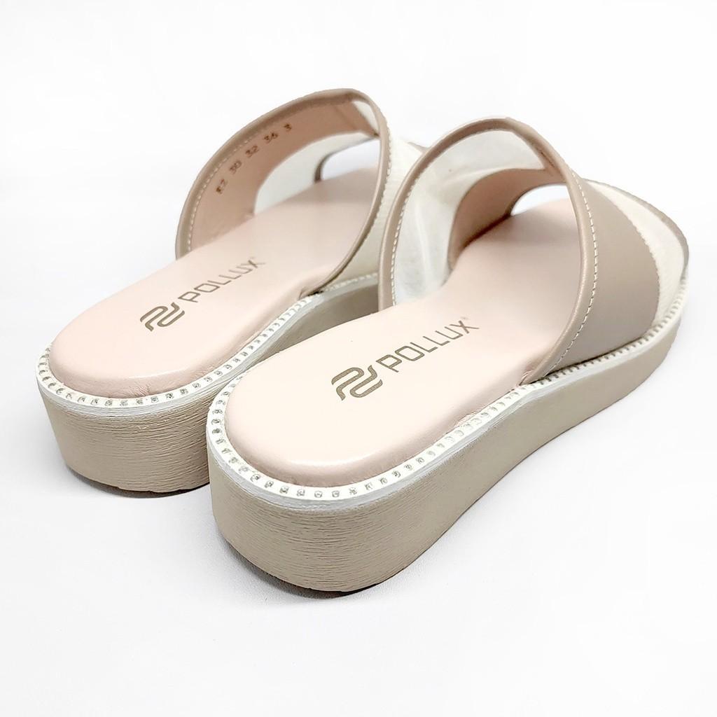 Gambar ke-9 produk SANDAL WEDGES | SANDAL SLIP ON WANITA | WEDGES - POLLUX WPOKZ 30