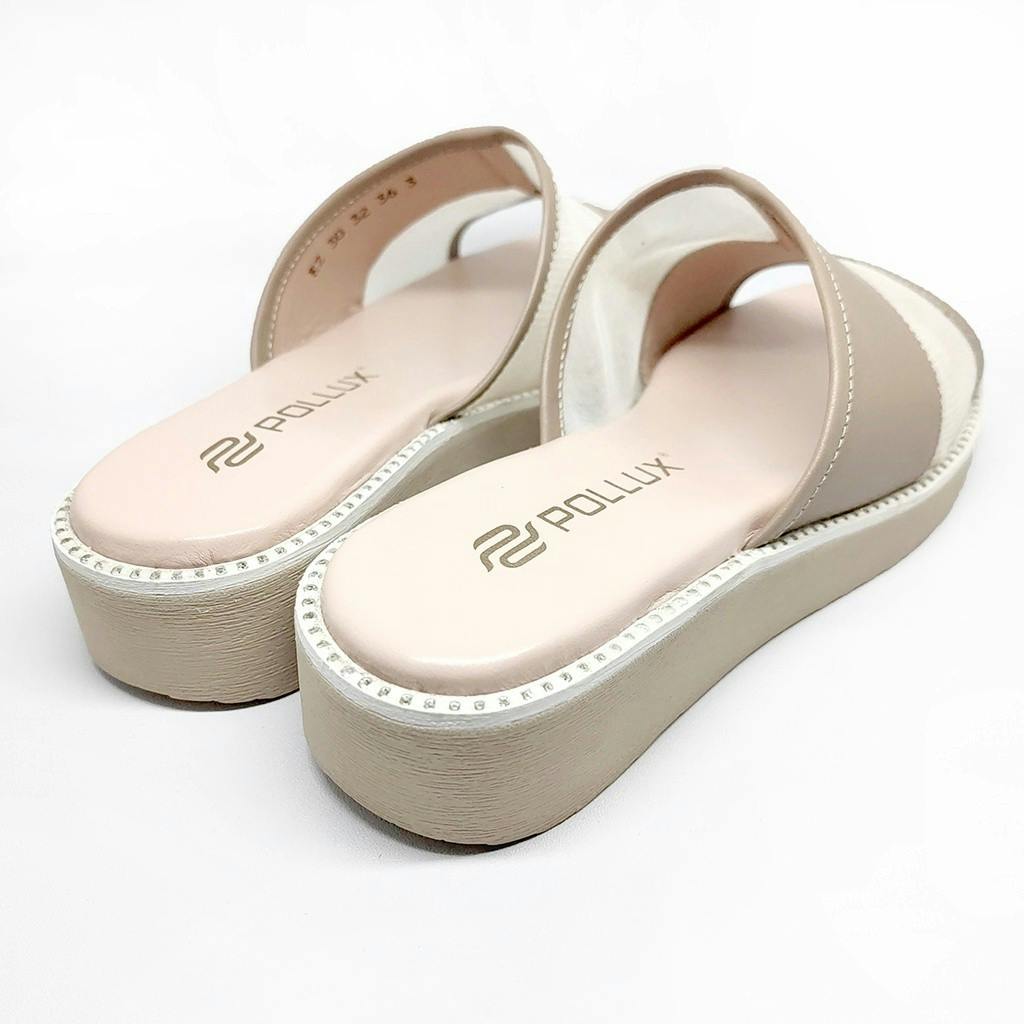 Thumbnail gambar ke-3 produk SANDAL WEDGES | SANDAL SLIP ON WANITA | WEDGES - POLLUX WPOKZ 30