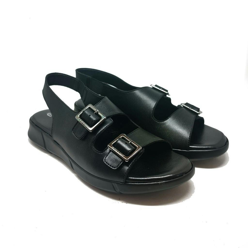 Gambar ke-9 produk POLLUX DAILY WPOJQ 08 | SANDAL TALI WANITA | SANDAL STRAP  WANITA | SANDAL WANITA STRAP KEKINIAN