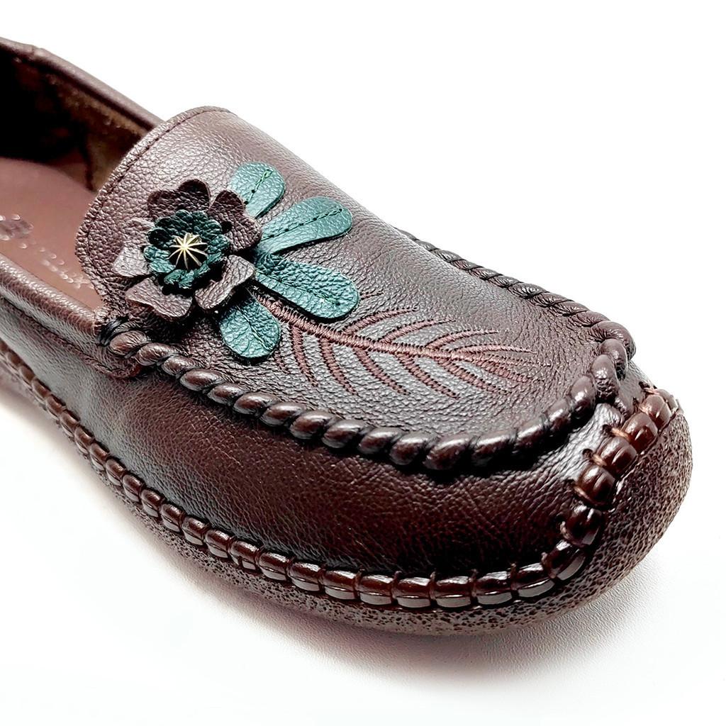 Gambar ke-10 produk POLLUX MONDAY WDQ 2883 - FLAT SHOES | SEPATU FLAT WANITA