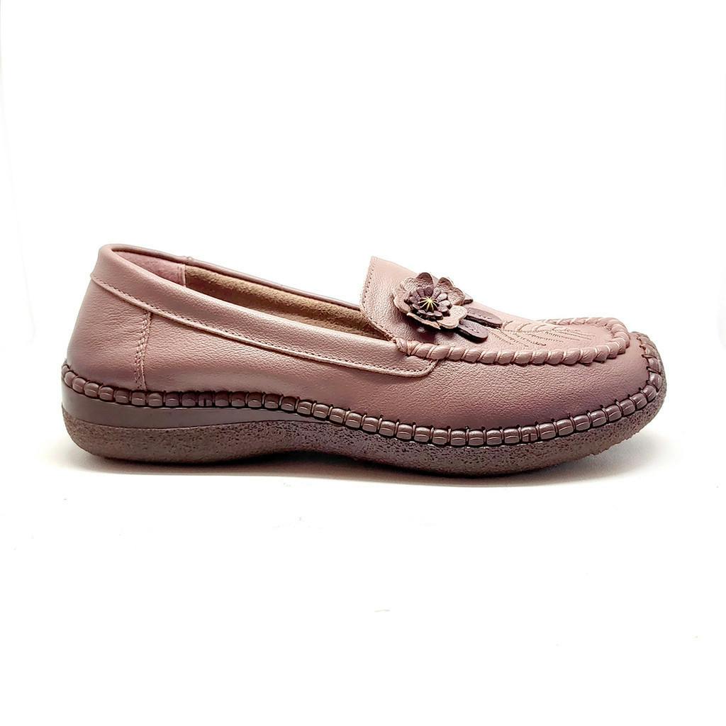 Gambar ke-10 produk POLLUX MONDAY WDQ 2883 - FLAT SHOES | SEPATU FLAT WANITA