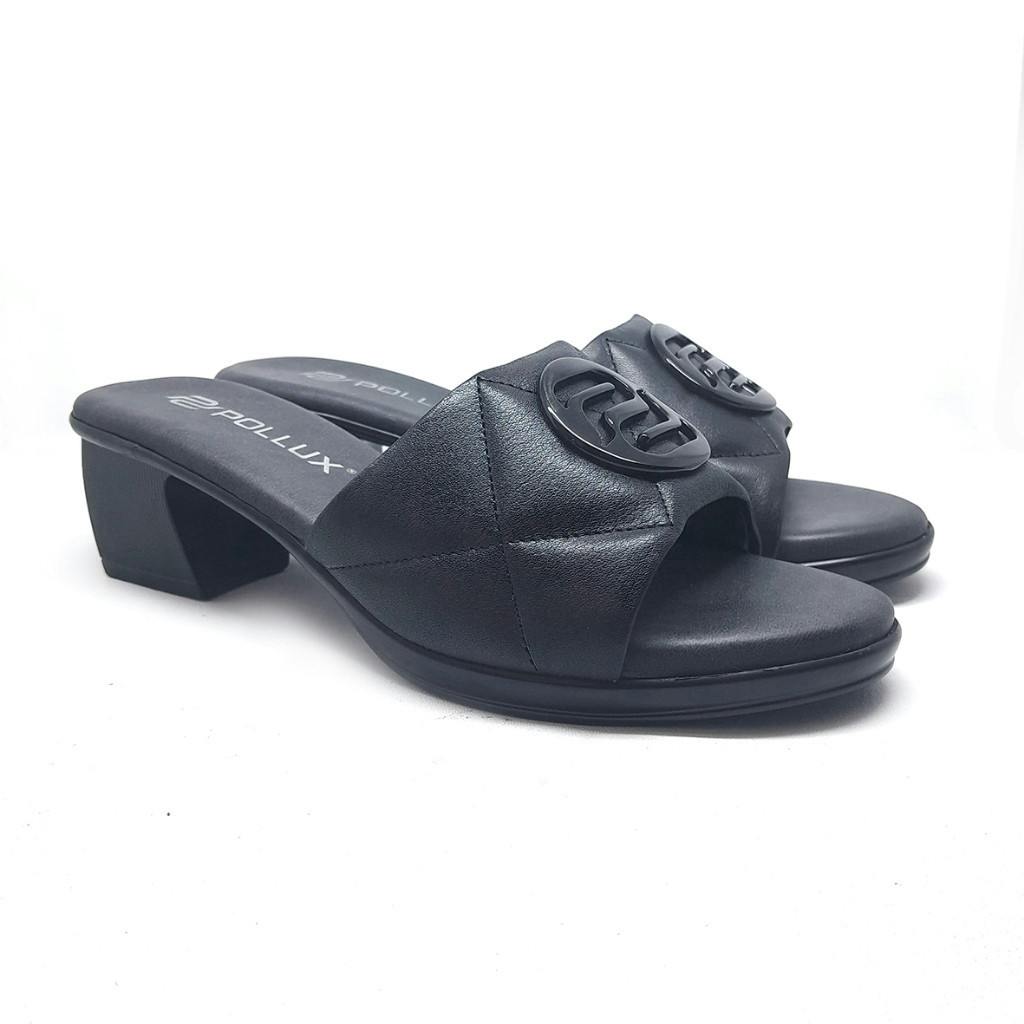 Gambar ke-1 produk HEELS WANITA | SANDAL HEELS | SANDAL WANITA - POLLUX WPOER 09