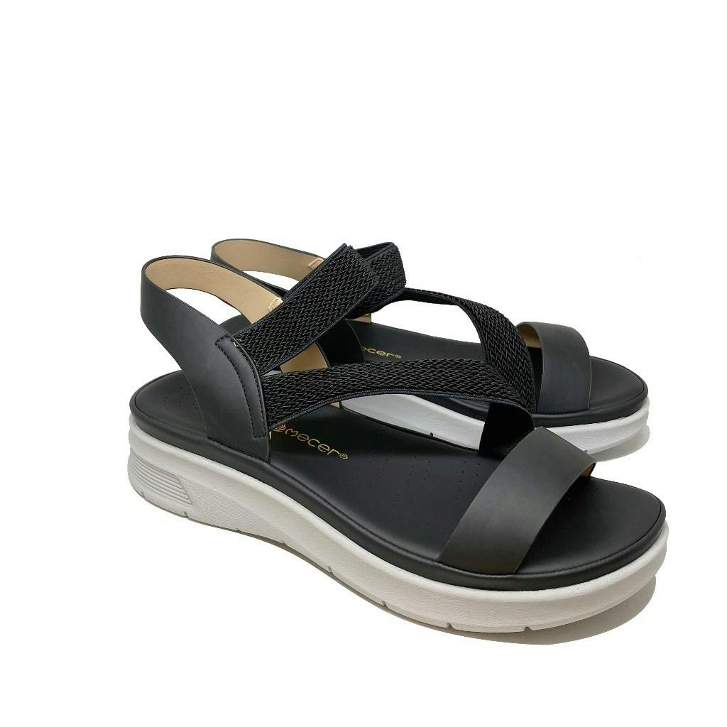 Gambar ke-1 produk SEPATU SANDAL WEDGES  | SEPATU SANDAL DAILY  - MECER WTX 6146