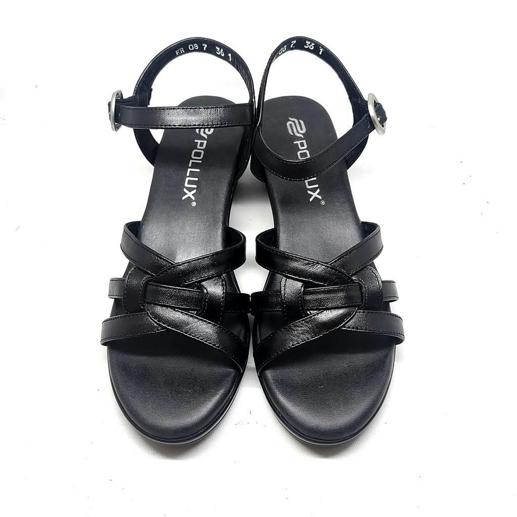 Gambar ke-9 produk SEPATU SANDAL WANITA | SANDAL HEELS WANITA - POLLUX WPOER 08