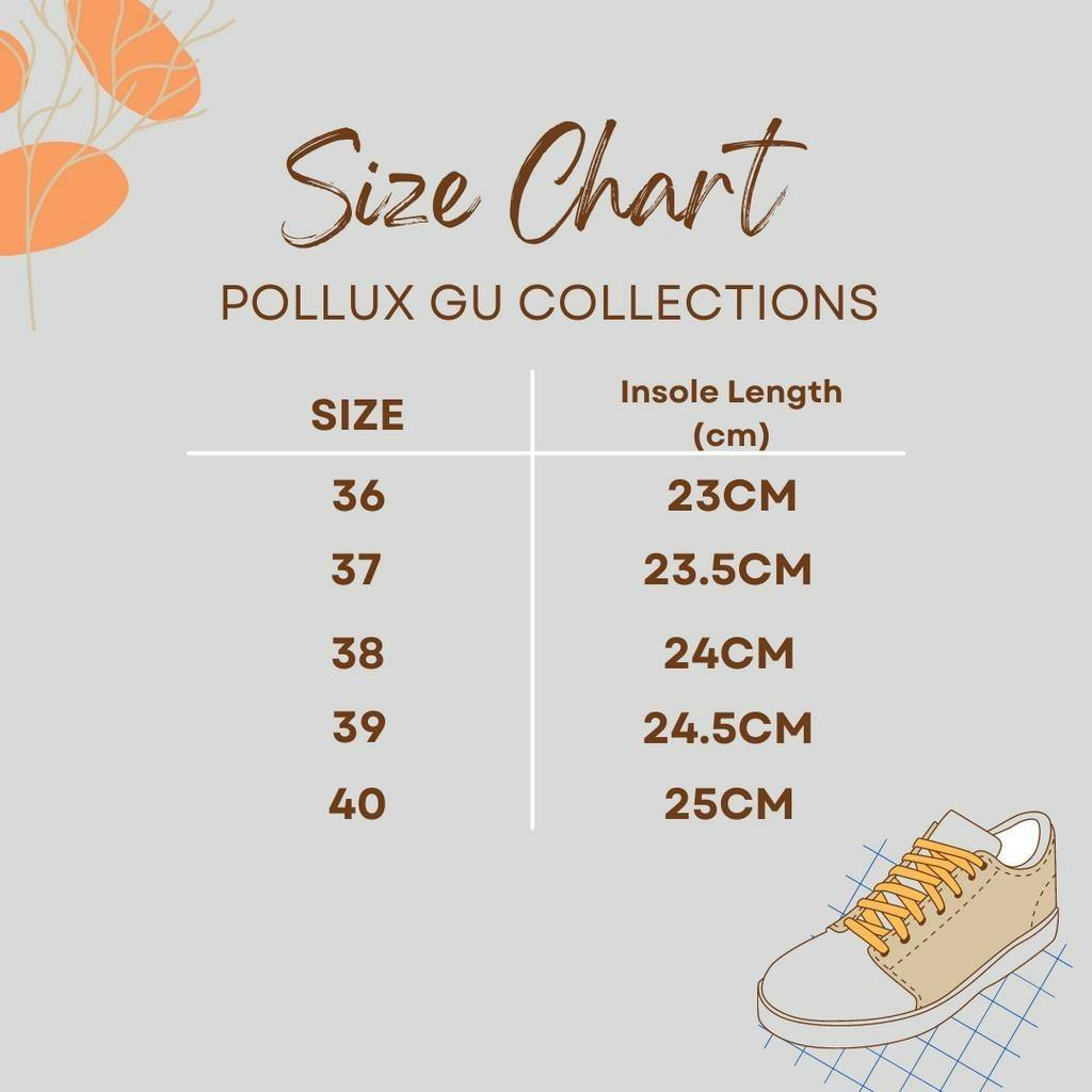 Gambar ke-10 produk POLLUX CLASSIC WPOGU 34 - HEELS | SANDAL HEELS | HEELS WANITA KEKINIAN  BAHAN KULIT ASLI