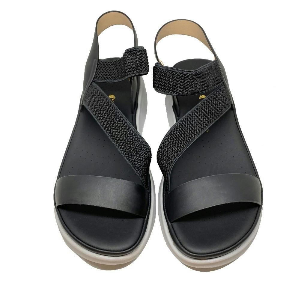 Gambar ke-1 produk SEPATU SANDAL WEDGES  | SEPATU SANDAL DAILY  - MECER WTX 6146