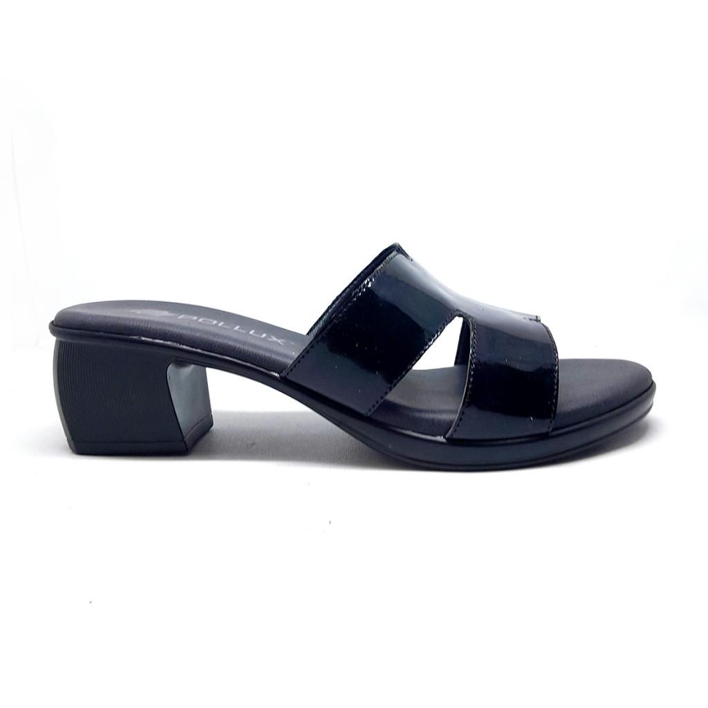 Gambar ke-7 produk HEELS WANITA | SANDAL HEELS | SANDAL WANITA - POLLUX WPOER 03