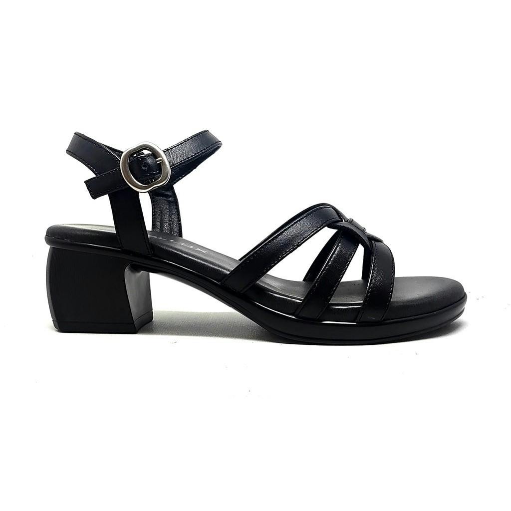 Thumbnail gambar ke-5 produk SEPATU SANDAL WANITA | SANDAL HEELS WANITA - POLLUX WPOER 08