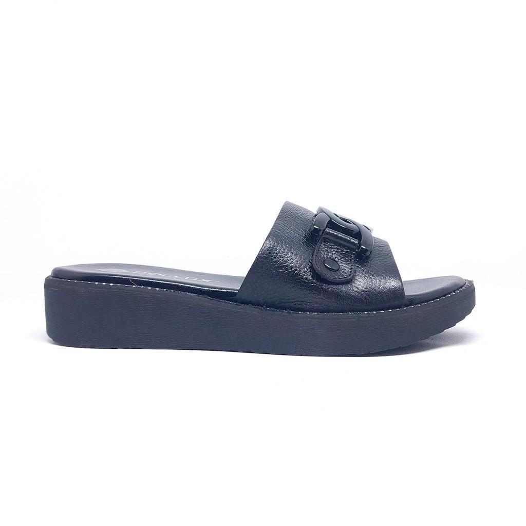 Gambar ke-1 produk SANDAL WEDGES | SANDAL DAILY | WEDGES WANITA- POLLUX WPOKZ 36