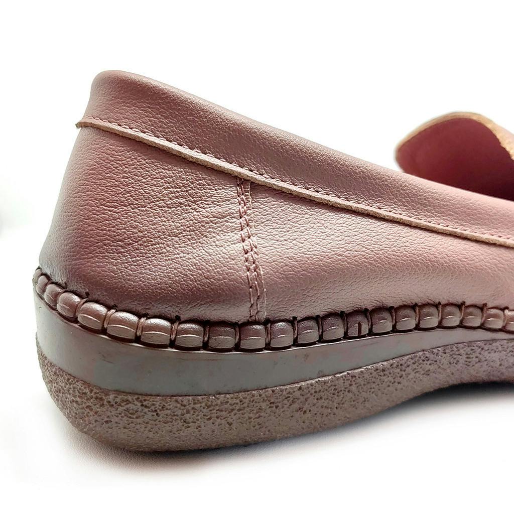 Gambar ke-10 produk POLLUX MONDAY WDQ 2883 - FLAT SHOES | SEPATU FLAT WANITA