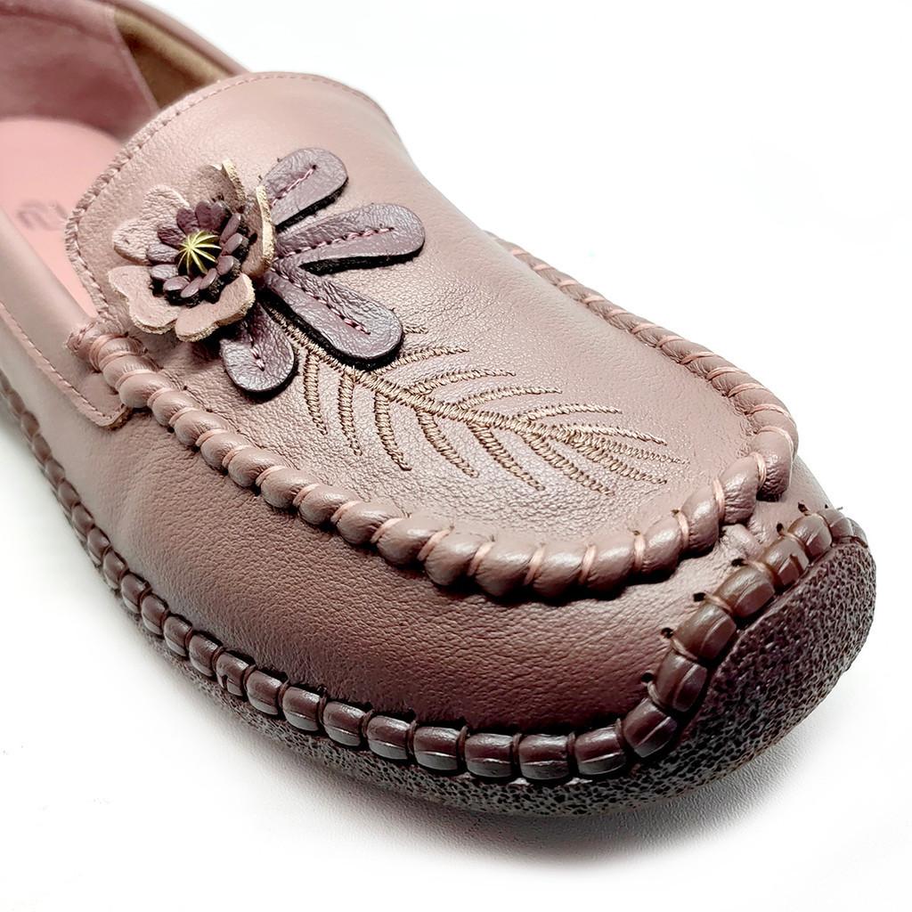 Gambar ke-10 produk POLLUX MONDAY WDQ 2883 - FLAT SHOES | SEPATU FLAT WANITA