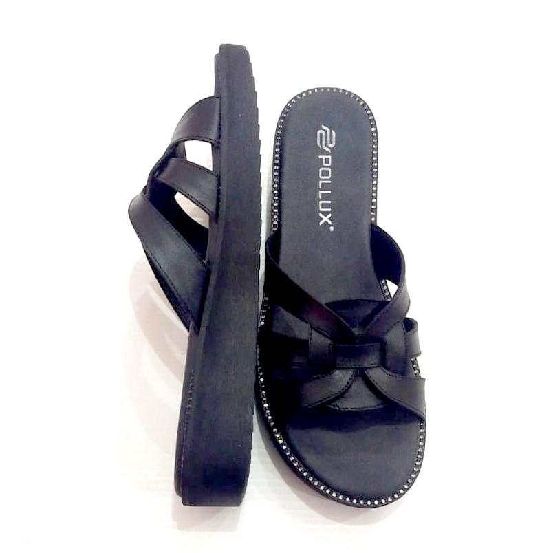 Gambar ke-5 produk SANDAL WEDGES | SANDAL DAILY | WEDGES WANITA- POLLUX WPOKZ 25