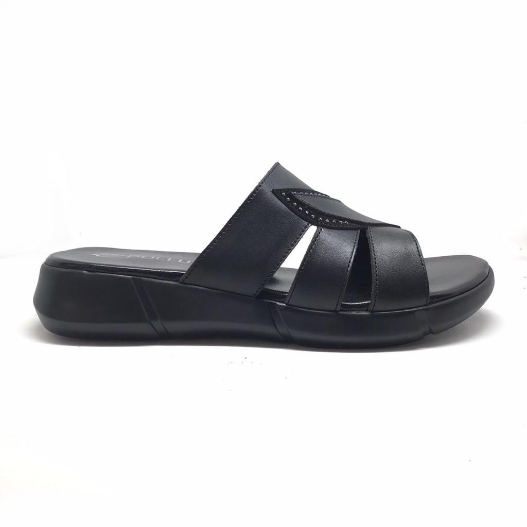 Gambar ke-10 produk SANDAL WANITA | SANDAL WEDGES WANITA | SANDAL WANITA DAILY - POLLUX WPOJQ 02