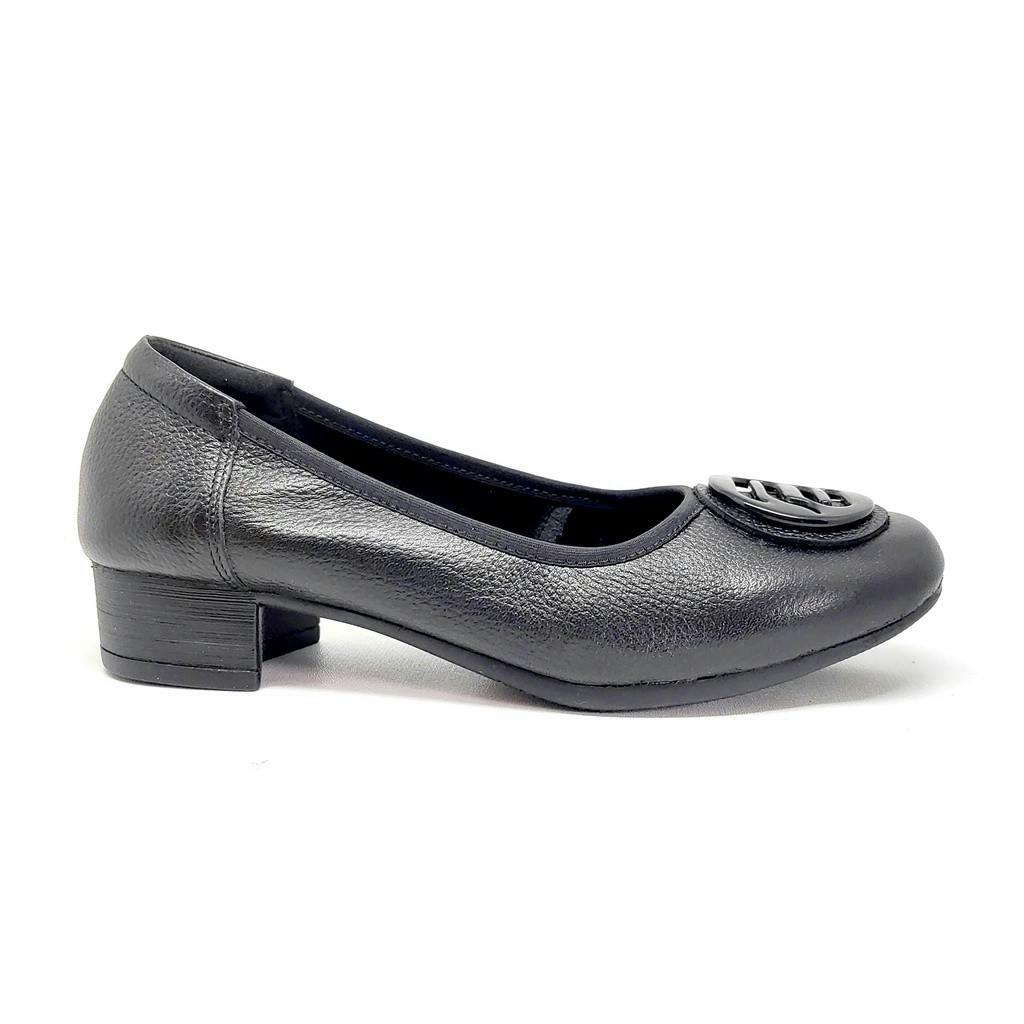 Gambar ke-10 produk POLLUX MONDAY WPODZ 02 - FANTOFEL HEELS WANITA | SEPATU FORMAL WANITA