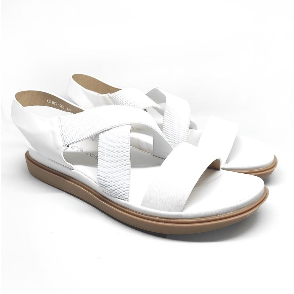 Gambar ke-10 produk SEPATU SANDAL WANITA | SANDAL DAILY | SEPATU SANDAL FLAT - MECER WQH 8723