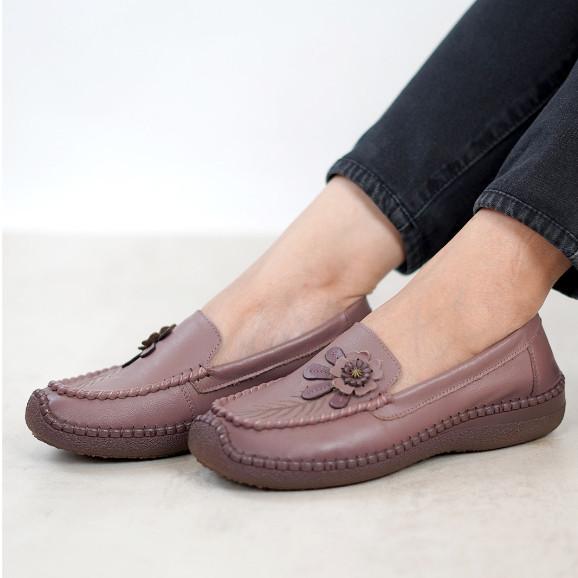 Gambar ke-10 produk POLLUX MONDAY WDQ 2883 - FLAT SHOES | SEPATU FLAT WANITA