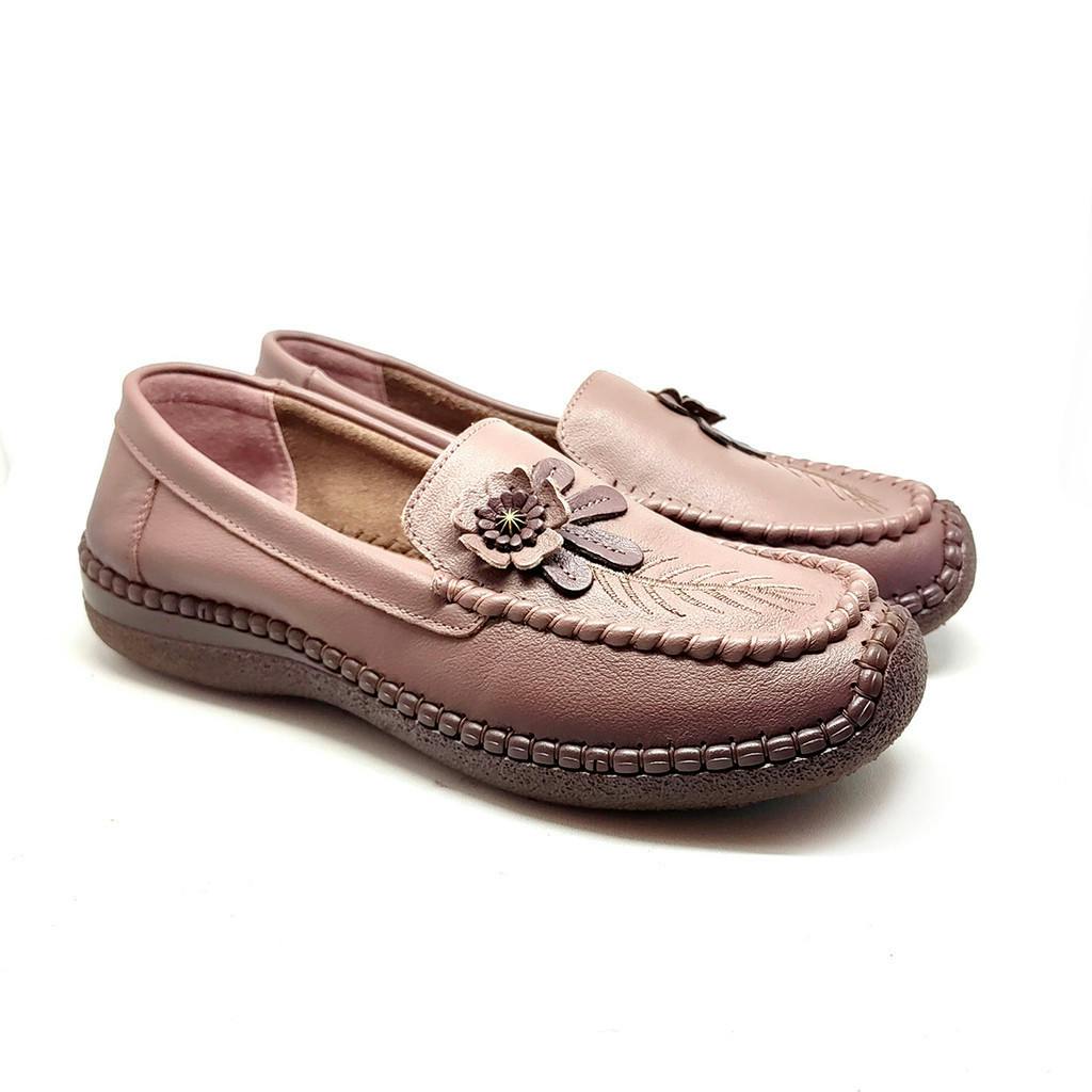 Gambar ke-10 produk POLLUX MONDAY WDQ 2883 - FLAT SHOES | SEPATU FLAT WANITA