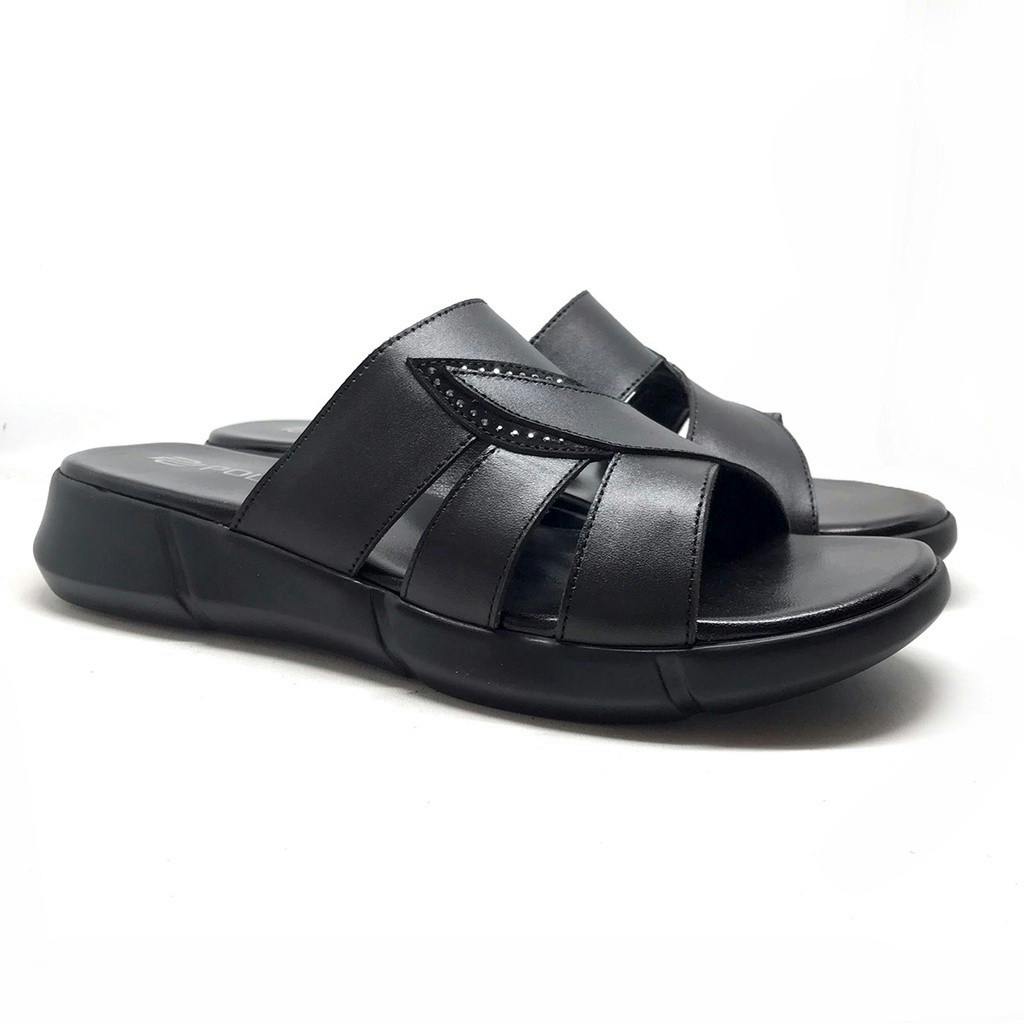 Gambar ke-10 produk SANDAL WANITA | SANDAL WEDGES WANITA | SANDAL WANITA DAILY - POLLUX WPOJQ 02