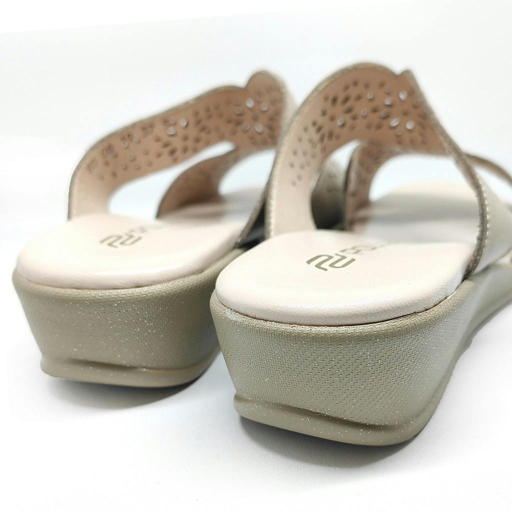 Gambar ke-1 produk SANDAL WANITA | SANDAL TALI | SANDAL FLAT - POLLUX WPOHO 08