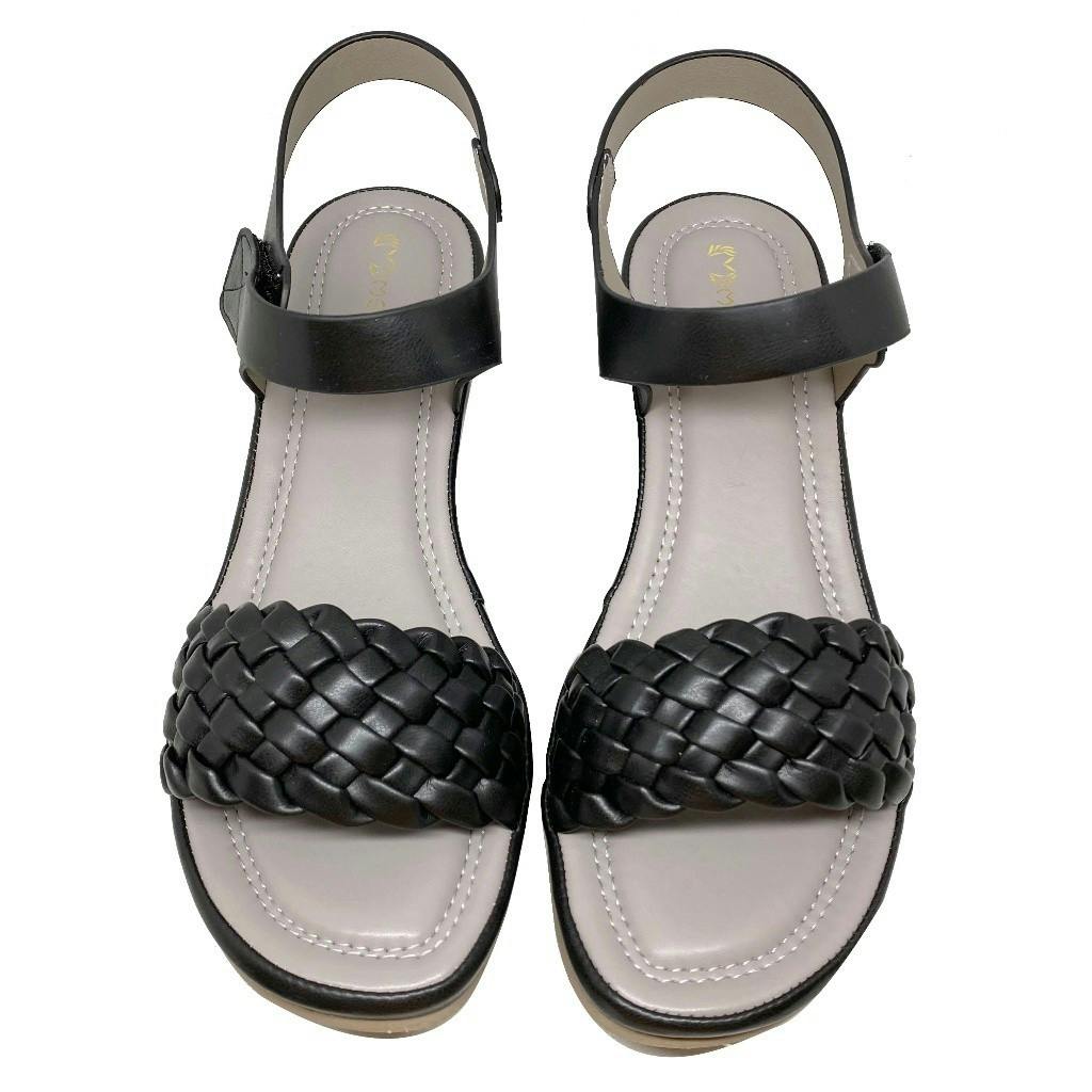 Gambar ke-8 produk SEPATU SANDAL WEDGES  | SEPATU SANDAL DAILY  - MECER WTX 236