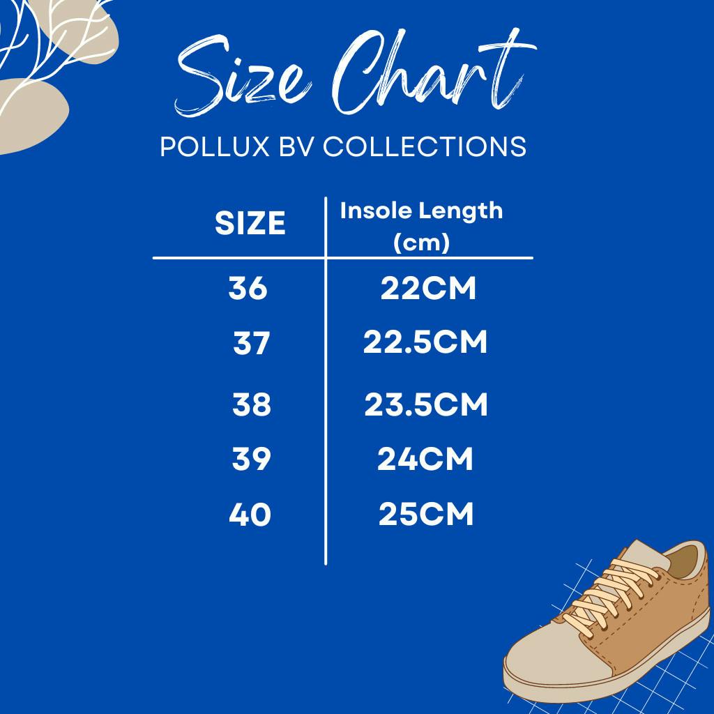 Gambar ke-1 produk SANDAL SELOP | SELOP HEELS | HEELS WANITA BAHAN KULIT - POLLUX WPOBV 08