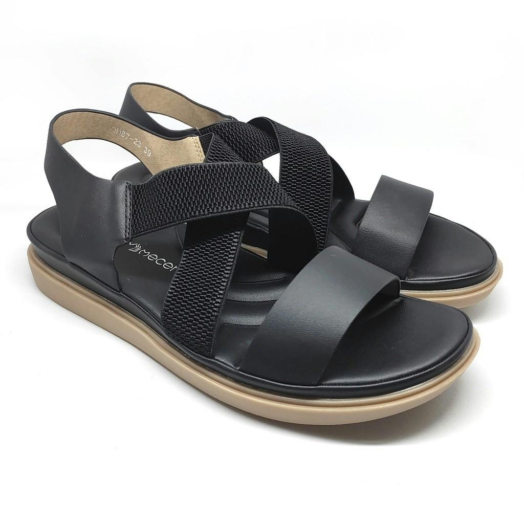 Gambar ke-10 produk SEPATU SANDAL WANITA | SANDAL DAILY | SEPATU SANDAL FLAT - MECER WQH 8723