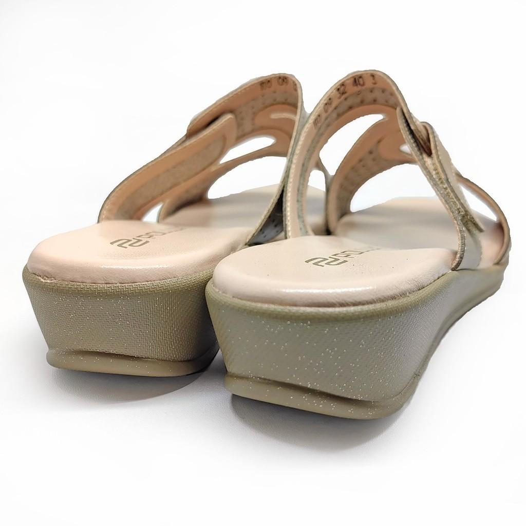 Gambar ke-1 produk SANDAL WANITA | SANDAL TALI | SANDAL FLAT - POLLUX WPOHO 09