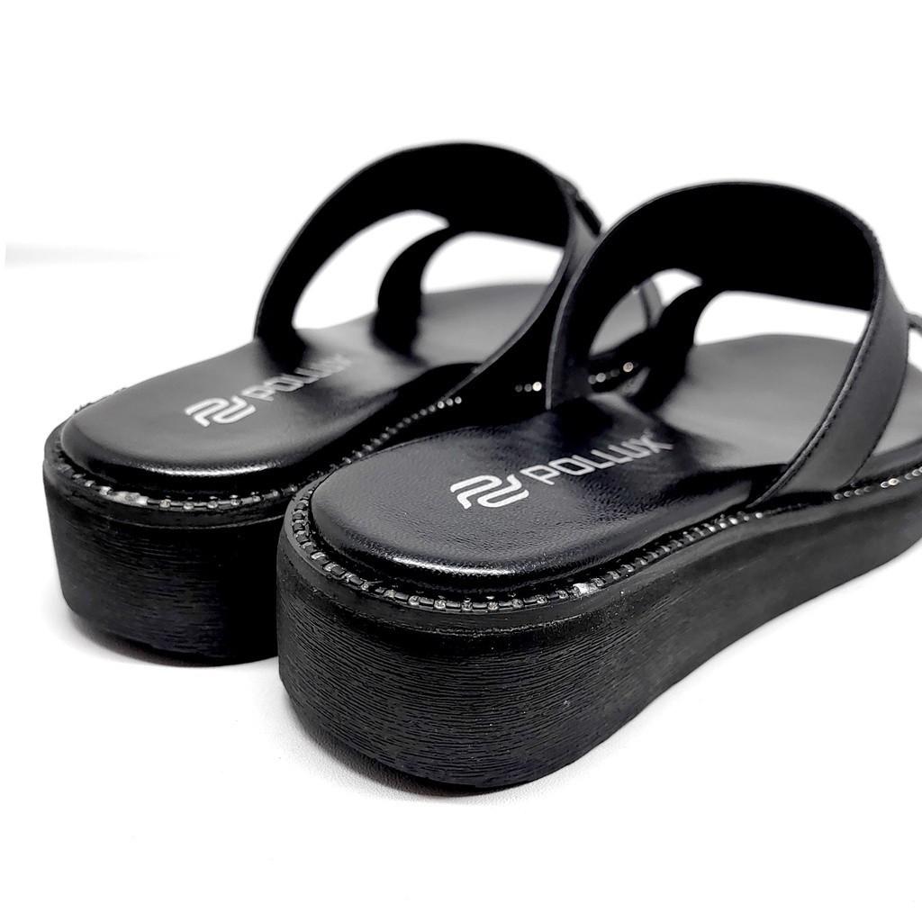 Gambar ke-1 produk SANDAL WEDGES | SANDAL DAILY | WEDGES WANITA- POLLUX WPOKZ 23