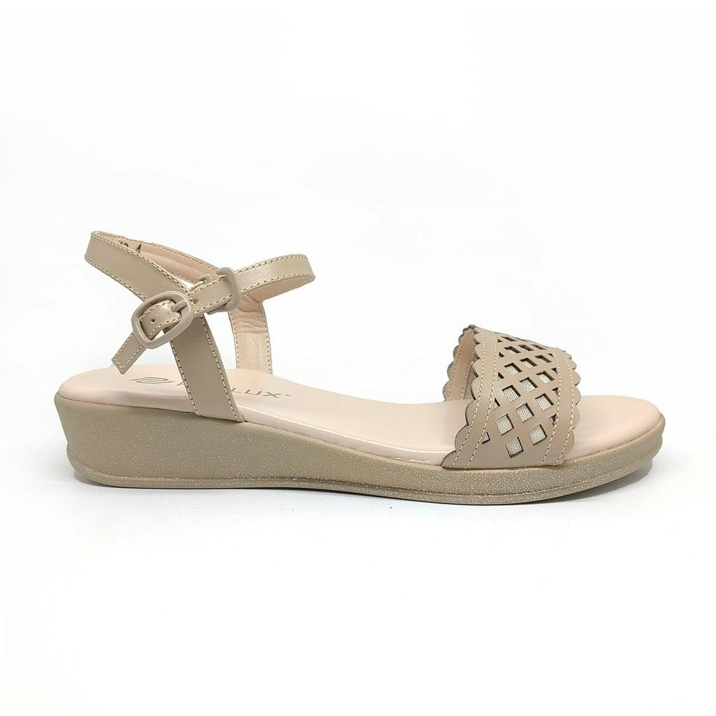 Gambar ke-1 produk SANDAL WANITA | SANDAL TALI | SANDAL FLAT - POLLUX WPOHO 13