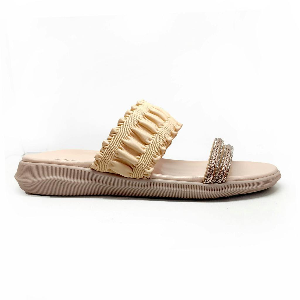 Gambar ke-10 produk SANDAL WANITA | SANDAL DAILY | SANDAL FLAT - POLLUX WPOBT 39