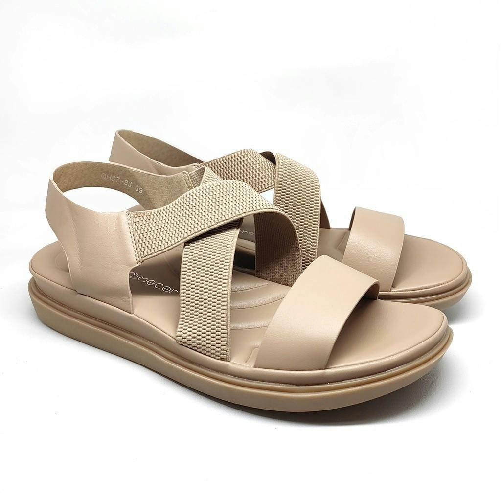 Gambar ke-10 produk SEPATU SANDAL WANITA | SANDAL DAILY | SEPATU SANDAL FLAT - MECER WQH 8723