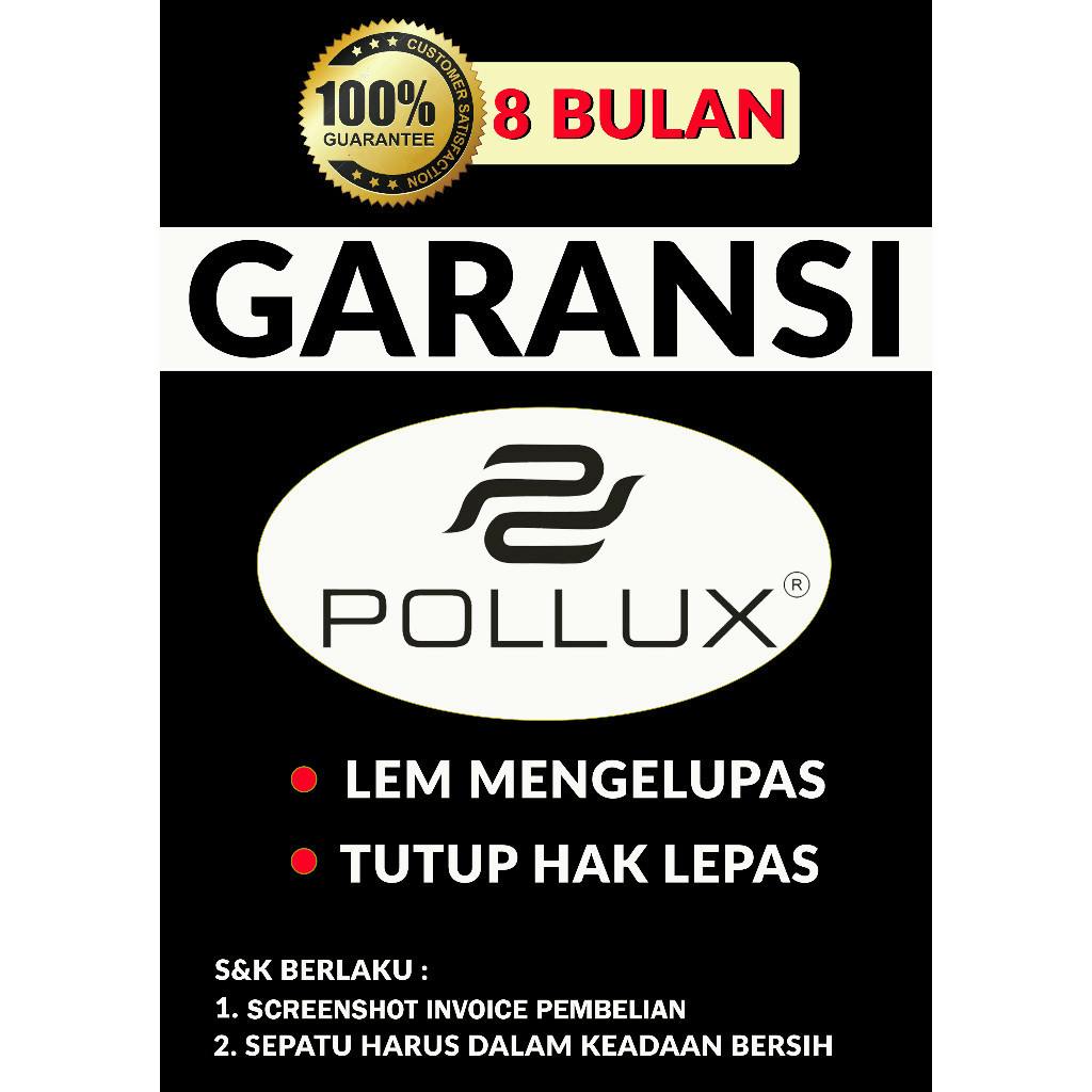 Gambar ke-1 produk POLLUX BOLD WPOJQ 05 - SEPATU SANDAL WANITA TALI KEKINIAN