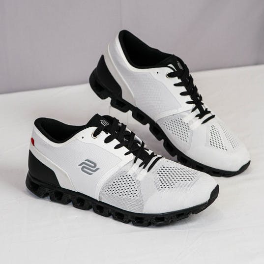 Gambar ke-6 produk POLLUX ACTIVE SJD M022 - SEPATU SNEAKERS PRIA | SNEAKERS WEDGES PRIA | SEPATU SPORT PRIA | SEPATU LA