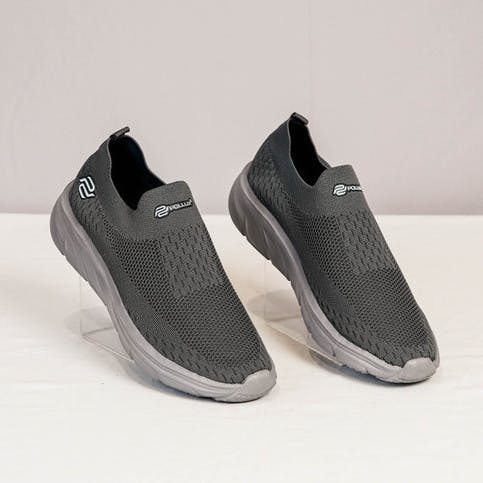 Thumbnail gambar ke-5 produk POLLUX ACTIVE SJD M669 - SEPATU SNEAKERS PRIA | SNEAKERS WEDGES PRIA | SEPATU SPORT PRIA | SEPATU LA