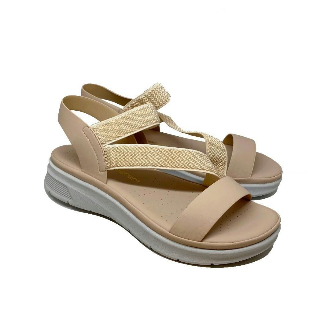 Gambar ke-1 produk SEPATU SANDAL WEDGES  | SEPATU SANDAL DAILY  - MECER WTX 6146