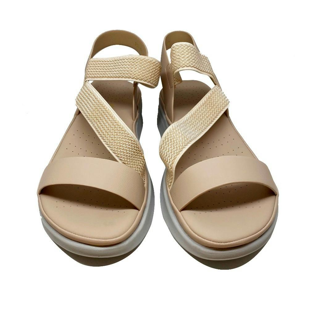 Gambar ke-1 produk SEPATU SANDAL WEDGES  | SEPATU SANDAL DAILY  - MECER WTX 6146