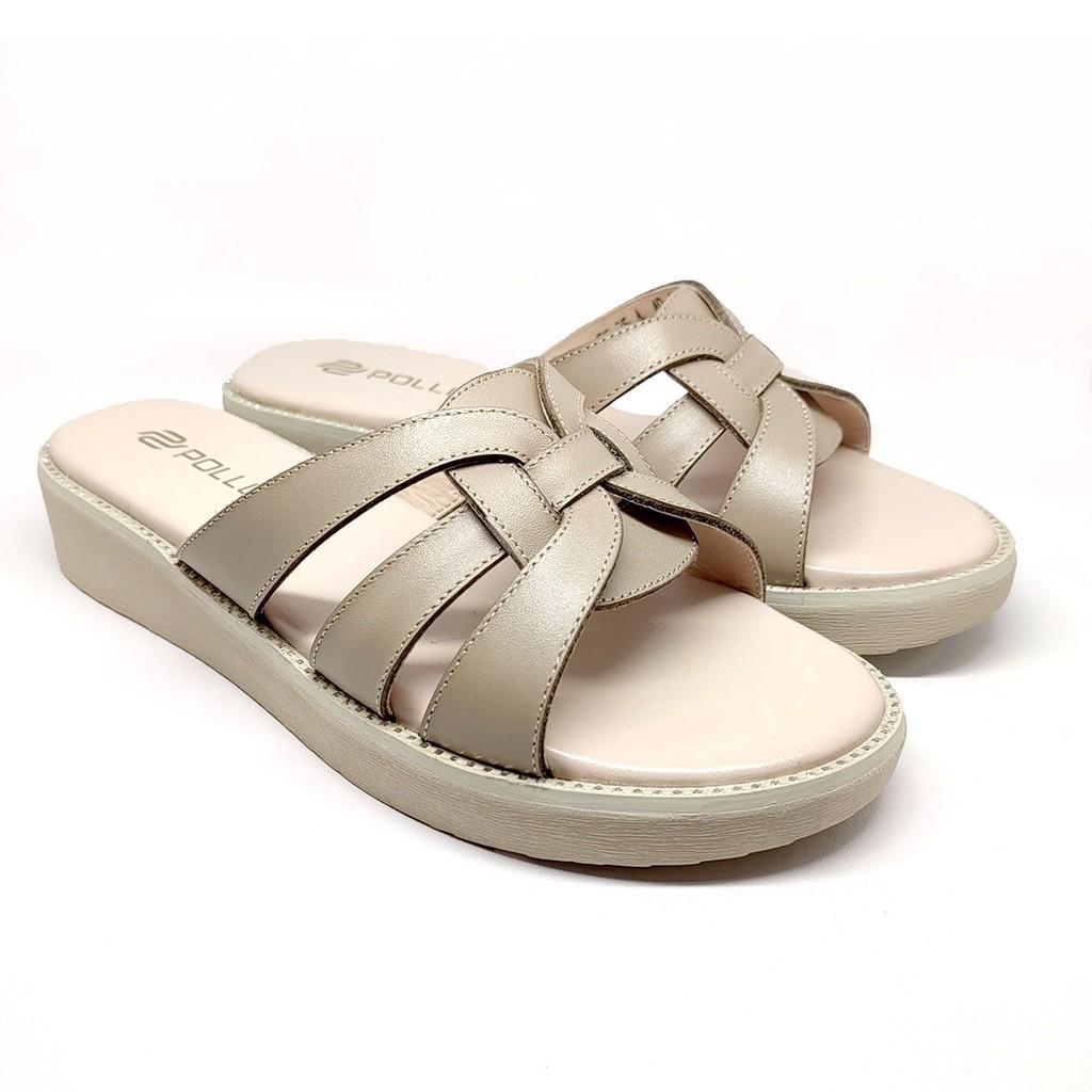 Gambar ke-5 produk SANDAL WEDGES | SANDAL DAILY | WEDGES WANITA- POLLUX WPOKZ 25