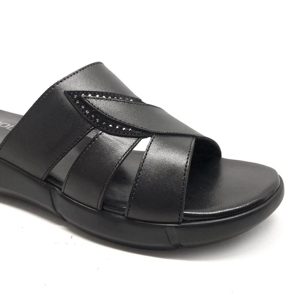 Gambar ke-10 produk SANDAL WANITA | SANDAL WEDGES WANITA | SANDAL WANITA DAILY - POLLUX WPOJQ 02