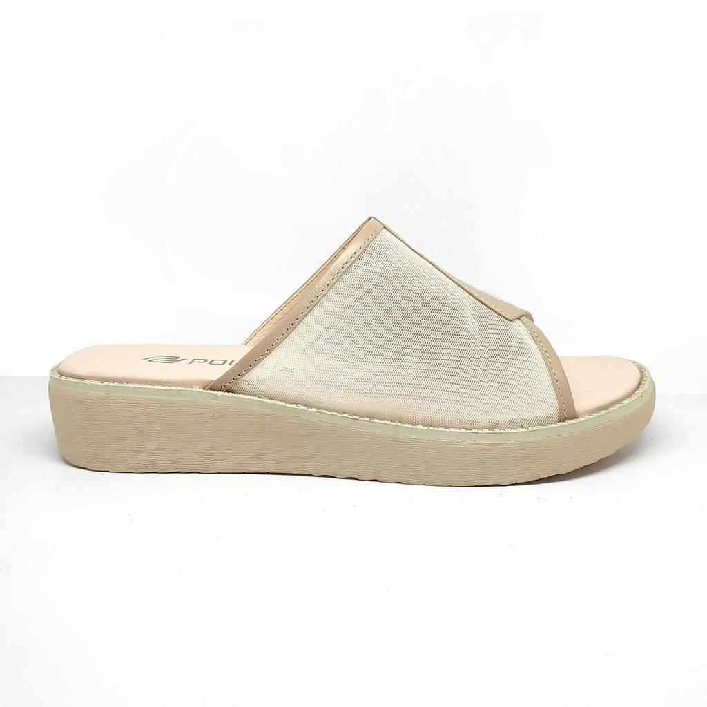 Gambar ke-7 produk SANDAL WEDGES | SANDAL DAILY | WEDGES WANITA- POLLUX WPOKZ 29