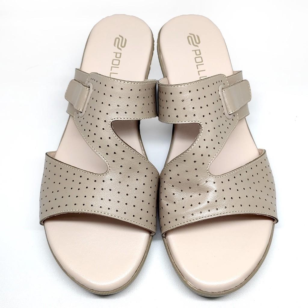 Gambar ke-1 produk SANDAL WANITA | SANDAL TALI | SANDAL FLAT - POLLUX WPOHO 09