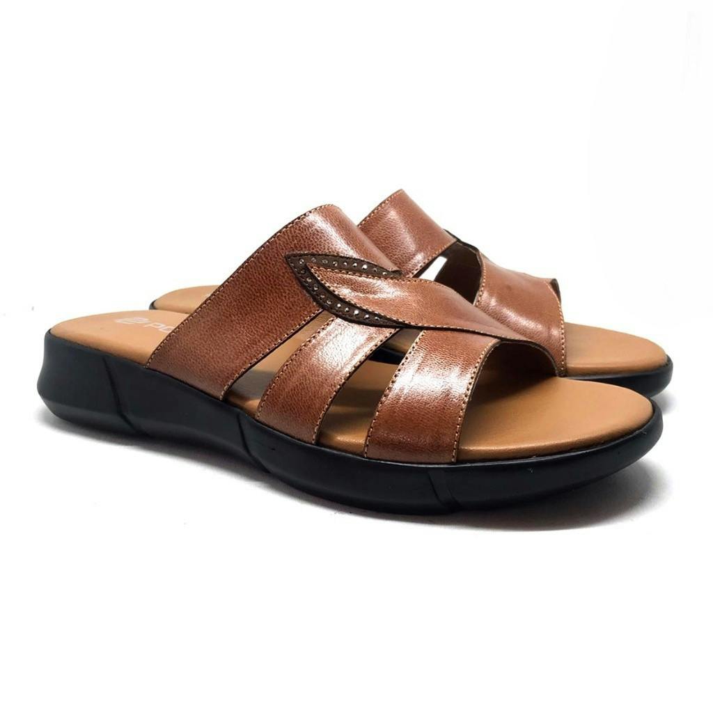 Gambar ke-10 produk SANDAL WANITA | SANDAL WEDGES WANITA | SANDAL WANITA DAILY - POLLUX WPOJQ 02