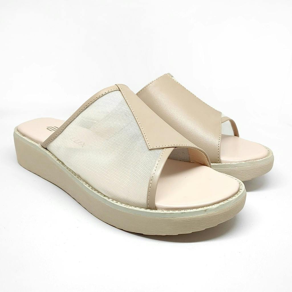 Gambar ke-7 produk SANDAL WEDGES | SANDAL DAILY | WEDGES WANITA- POLLUX WPOKZ 29