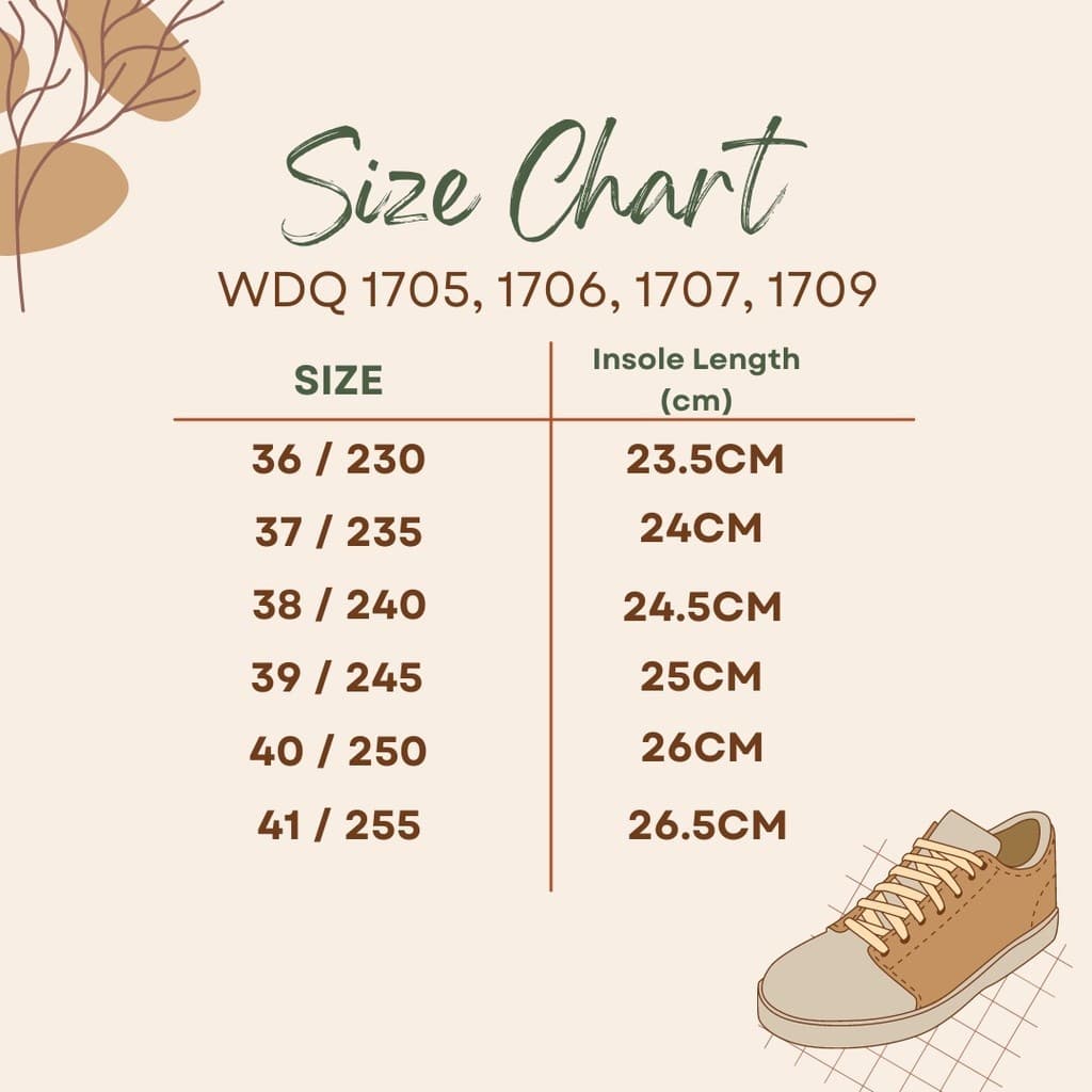 Thumbnail gambar ke-4 produk Pollux WDQ 1709 Sepatu Sandal Wanita | Sandal Wanita Permata | Sandal Wedges | Sandal Flat