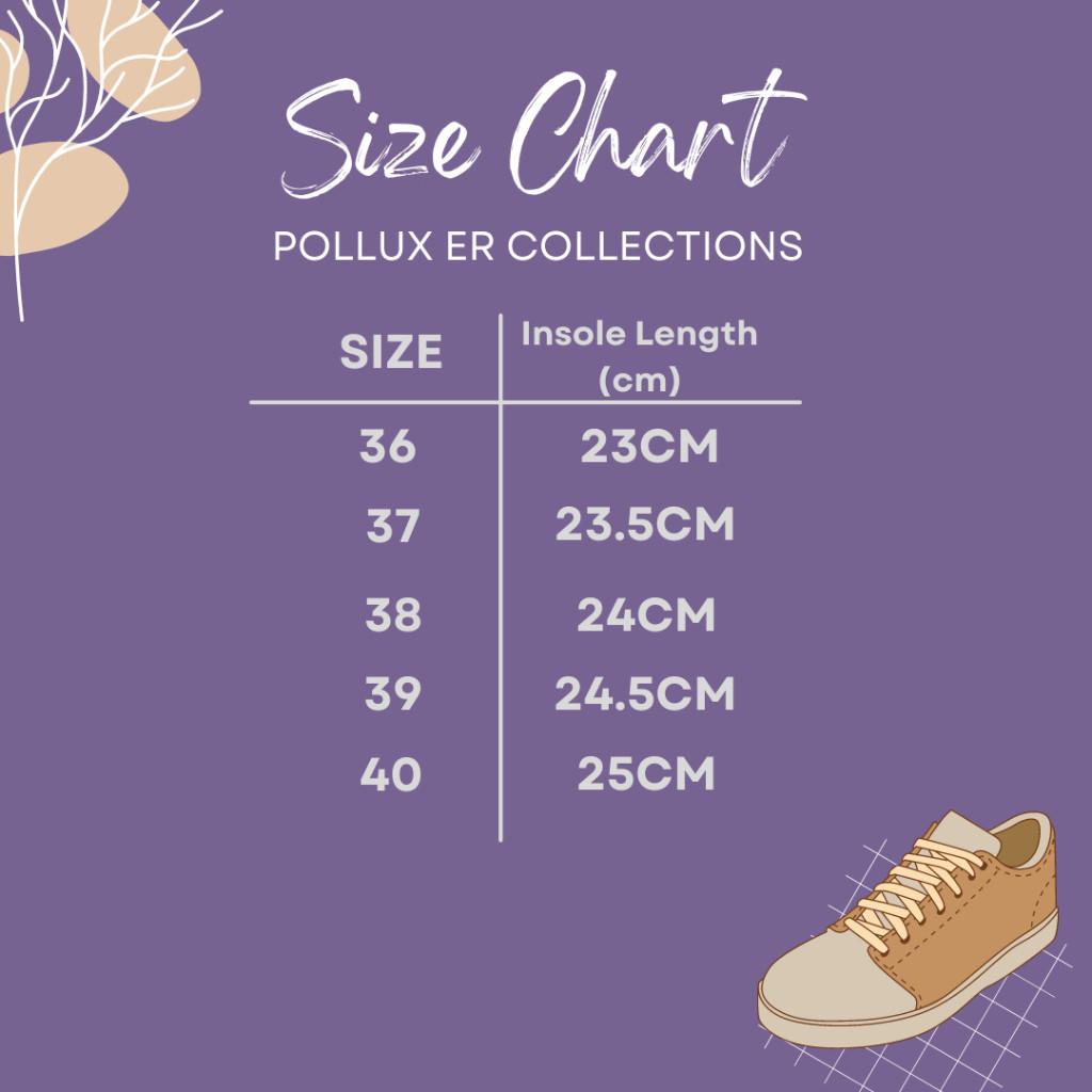 Thumbnail gambar ke-7 produk HEELS WANITA | SANDAL HEELS | SANDAL WANITA - POLLUX WPOER 12