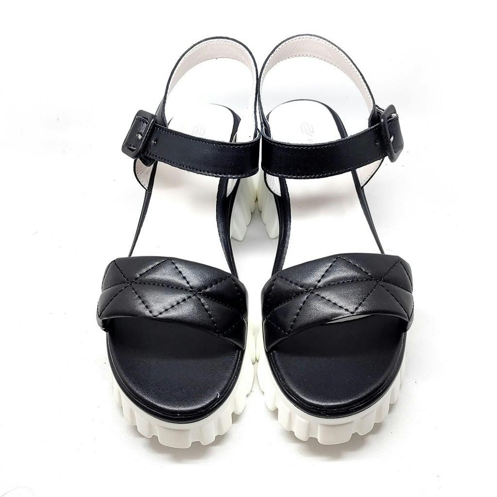 Gambar ke-10 produk SEPATU SANDAL WANITA | SANDAL PLATFORM WANITA | SANDAL WEDGES WANITA - POLLUX WCSP 581