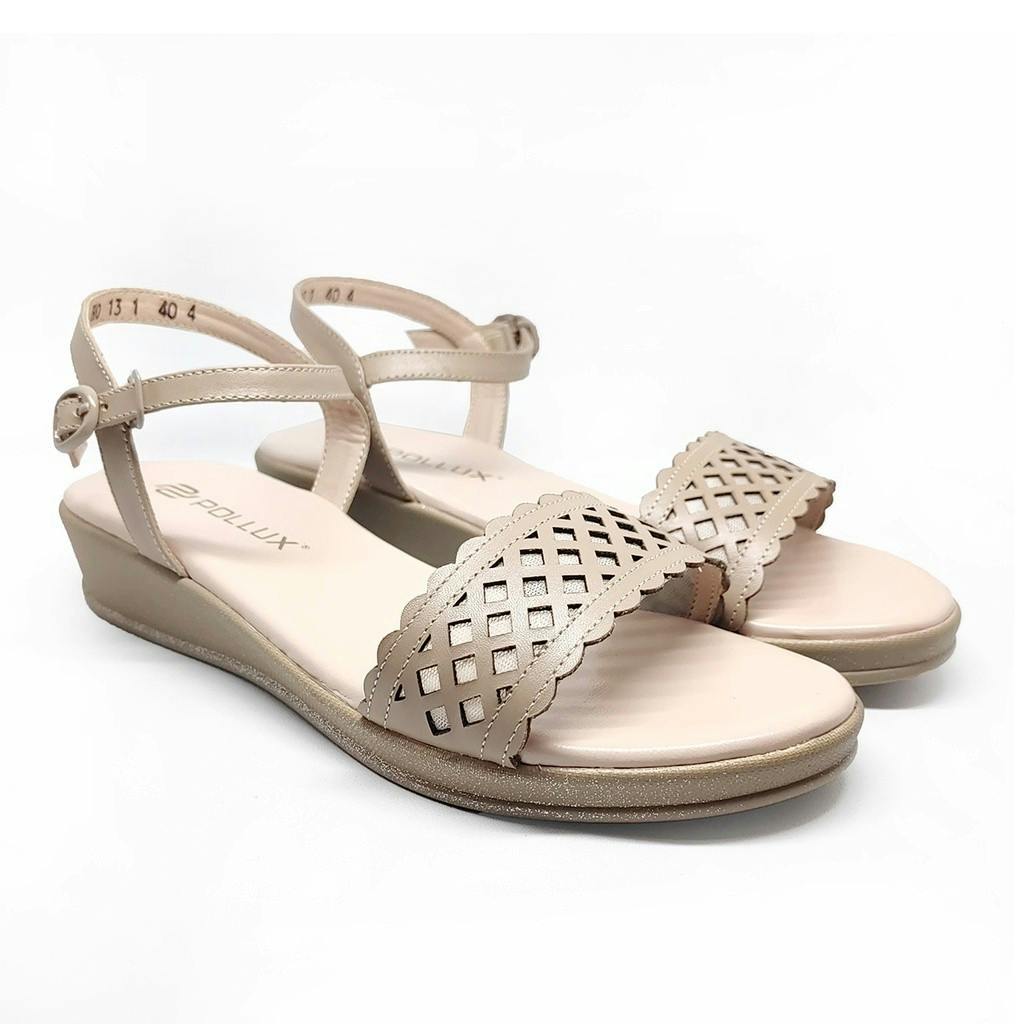 Gambar ke-1 produk SANDAL WANITA | SANDAL TALI | SANDAL FLAT - POLLUX WPOHO 13